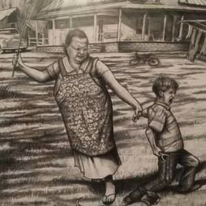 Meet your Posher, William